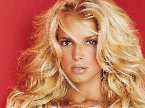 杰西卡·辛普森/Jessica Simpson-7-13